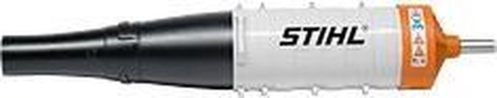 STIHL BG-KM AXIAAL-BLADBLAZER Benzine bladblazer