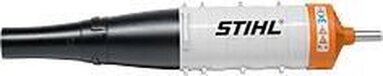 STIHL BG-KM AXIAAL-BLADBLAZER Benzine bladblazer