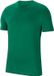 Nike Nike Park20 Sportshirt - Maat 146 - Unisex - Groen