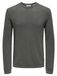 Only & Sons Trui 'ONSFelix' donkergrijs