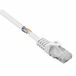 Renkforce RF-5043778 Netwerkkabel Wit 5 m Cat5e U/UTP (UTP) Rond