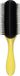 Denman Borstel Classic Styling Brush Honolulu Yellow 1 pièce