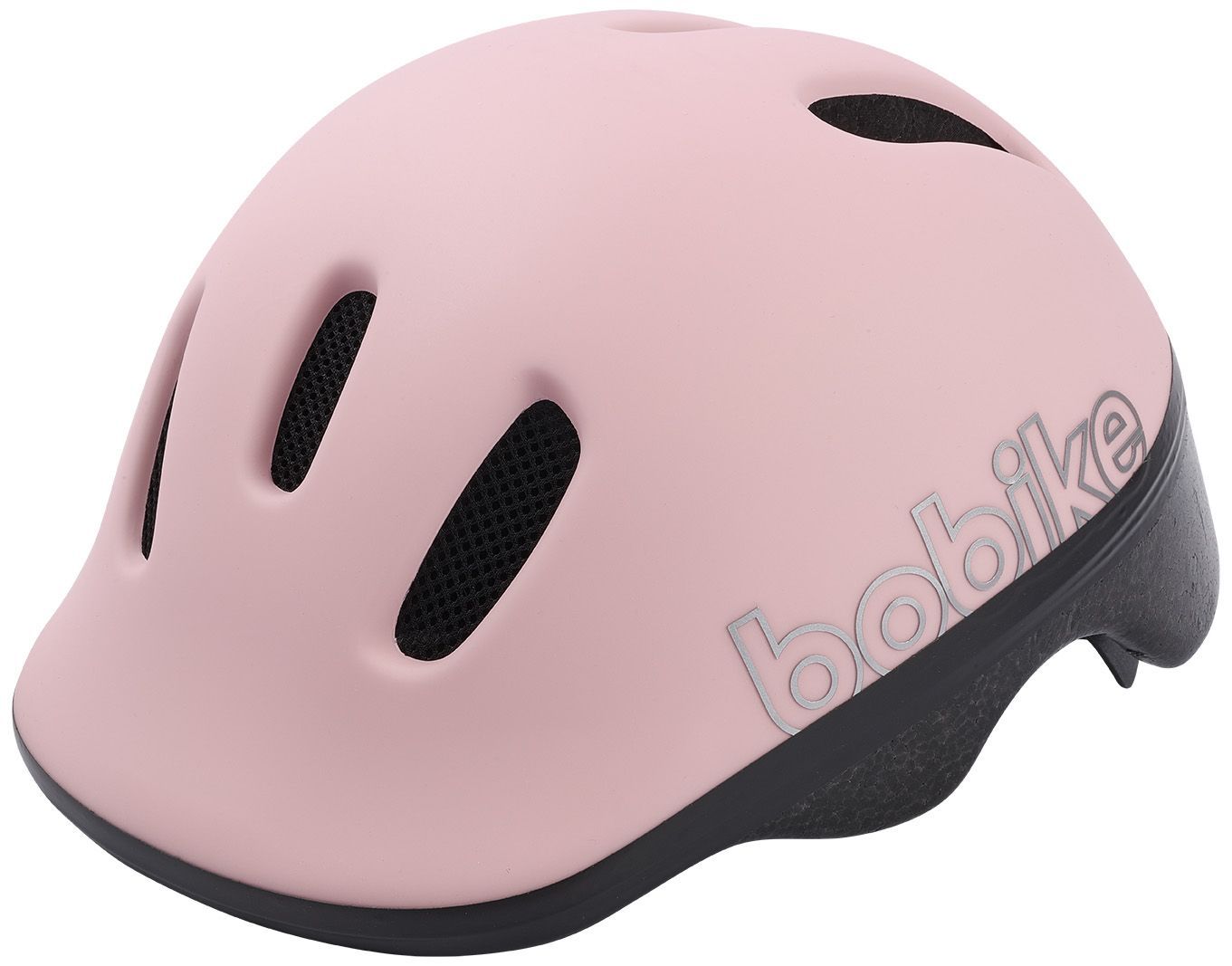 Bobike GO Kinderhelm XXS - Cotton Candy Pink