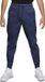 Nike Sportswear Tech Fleece Joggingbroek Heren - Maat XXL - Donkerblauw/Zwart