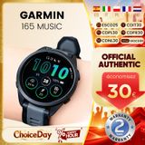 GARMIN Forerunner 165 muziek SmartWatch