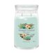 Yankee Candle Aloe & Agave Large Jar Geurkaars