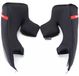 Scorpion EXO-530 Air Imprimé Coussinets de joues, S