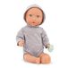 LullaBaby - 14 Baby Boy Doll w/Jumper outfit, LBY7263Z, Multi