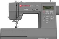 Singer 6705C Heavy Duty Naaimachine
