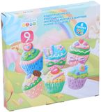 Creative Kids Princess & Cupcake Plaster Painting Kit