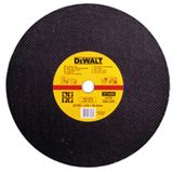 DeWalt DT43870-XJ slijpschijf Extreme 350 x 20,0 x 4,0 mm type 1