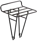 Pelago Aluminium voorrek Commuter L zwart