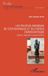 Les Editions L'Harmattan Études Africaines - Les peuples Mandjas de Centrafrique et du Congo Démocratique