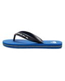 Quiksilver Molokai Core Teenslippers Jongens EU 36