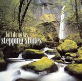 Bertus Distributie Bill Douglas Stepping Stones CD