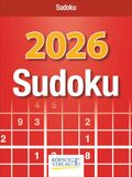 Sudoku Korsch Verlag Gmbh Sudoku 2026