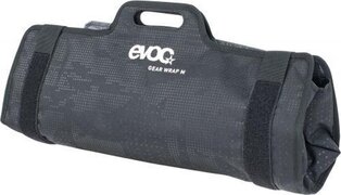 EVOC Gear Wrap M Zwart