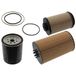 FEBI BILSTEIN 100338 Olie Filters