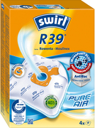 Swirl R 39 MicroPor Plus