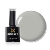 Bluesky Gel-nagellak, Sincere, FW1902, mintgroen, 10 ml