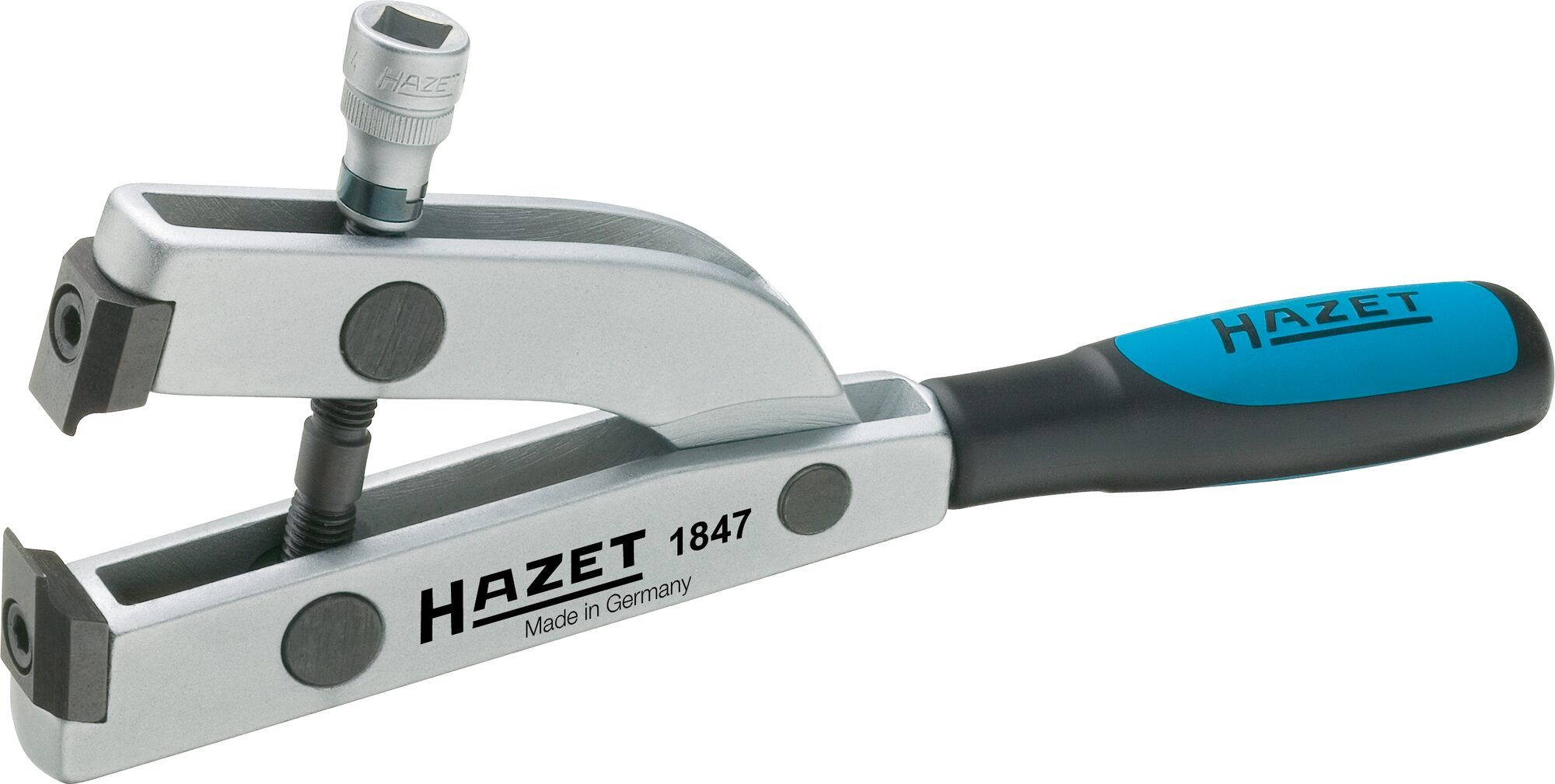 HAZET 1847 spantang