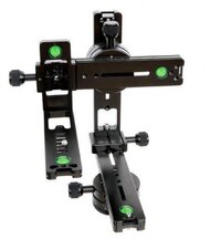 Falcon Eyes Panoramakop PH-360