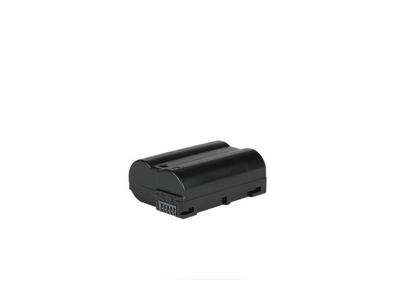 Hähnel Hahnel HL-EL15 Camera Battery for Nikon - 1650 mAh