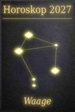 Horoskop 2027 – Waage: Dein kosmischer Jahresbegleiter aus Sternenstaub