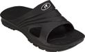 Avento Badslipper Lichtgewicht - Zwart - 42