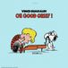 Warner Ada Vince Guaraldi Oh, Good Grief! CD