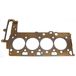 Elring 575.051 afdichting, cilinderkop | Compatibel met: BMW 1, 1, 2 Coupe, 3, 3, 3 Cabriolet, 3 Coupe, 3 Gran Turismo, 3 Touring, 3 Touring, 4 Cabriolet, 4 Coupe