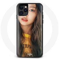 Maniacase iPhone 13 Blackpink Jennie Teaser Maniacase