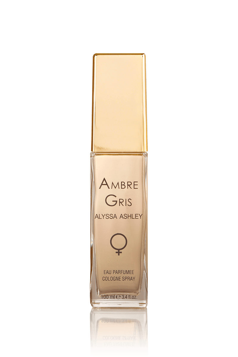 Alyssa Ashley Eau de Parfum / 100 ml / Dames