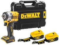 DeWALT 18V Accu Slagmoersleutel DCF921P2LRT-XJ