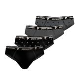 Pierre Cardin Slips Homme (lot de 4)