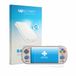 upscreen - Screenprotector voor Retroid Pocket 6 - Folie Beschermfolie transparant antibacterieel