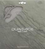 Shimano Kettingblad 48T Dura Ace FC-7710 Baan Zwart Nylon