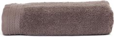 The One Towelling Organic Handdoek - Taupe