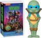 Funko Blockbuster Rewind - Teenage Mutant Ninja Turtles: Leonardo