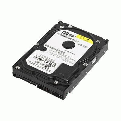 Western Digital WD800JD - 80GB 3.5 inch Harde Schijf