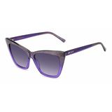 Jimmy Choo Zonnebril Dames LUCINE/S