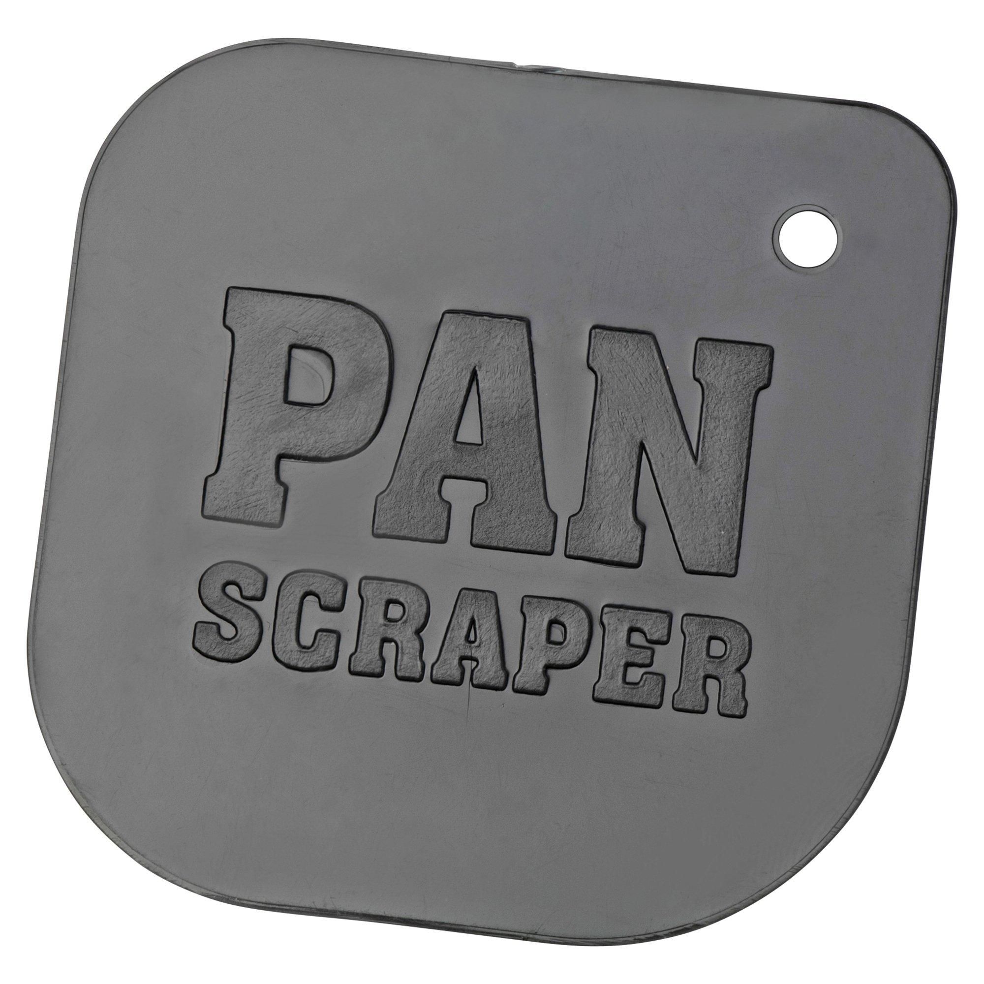 Camp Chef PS2C scraper