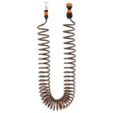 Claber Spiraal Kit Plus MT.15 9338, Zwart Oranje