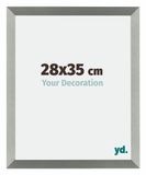 Your Decoration Cadre photo 28x35 cm MDF Champagne Mura