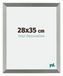 Your Decoration Cadre photo 28x35 cm MDF Champagne Mura