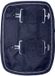 Waldhausen NORDIC BORSTVERLENGER Middenblauw