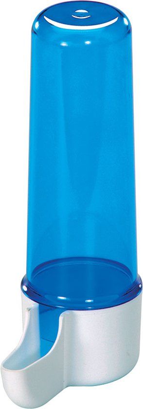 Duvoplus Vogelnest Fontein Altair 110ml Blauw