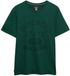 Superdry Athletic Tonal T-shirt Heren Groen Maat L