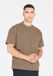 Virtus T-shirt Josephy Heren Bruin (caramel) XXL