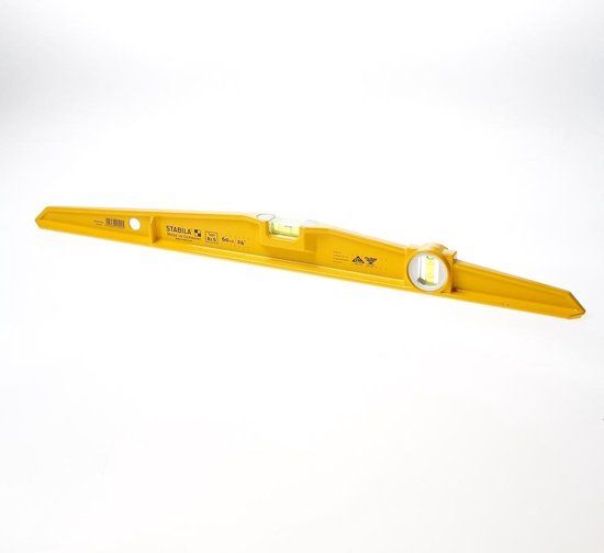 Stabila Waterpas 81 s-60 - 60 cm